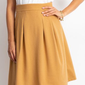 Gemini sand skirt