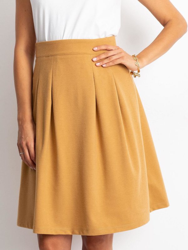 Gemini sand skirt