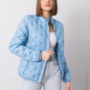 Light Blue Aurore Jacket