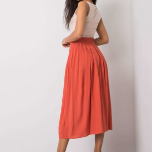 Brick skirt Liselle