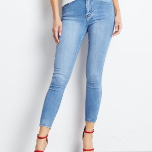 Light blue Seniorita jeans