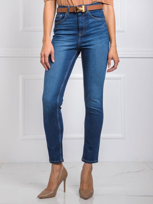 Blue jeans Select RUE PARIS