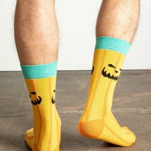 Colorful Cotton Socks Set