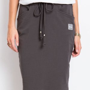 Graphite Skirt Features