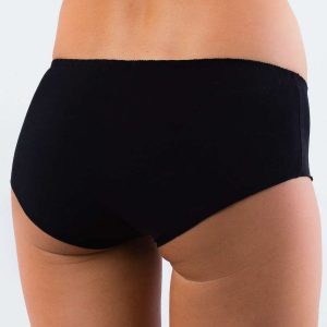 3 PAK seamless women's panties