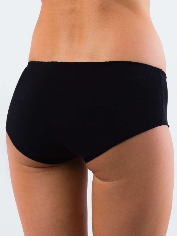 3 PAK seamless women's panties