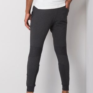 Bryson Men's Graphite Sweatpants