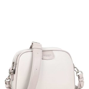 Grey-beige bag LUIGISANTO