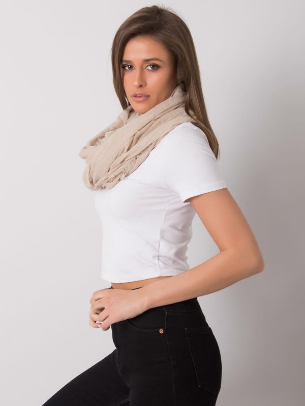 Beige Women's Sling