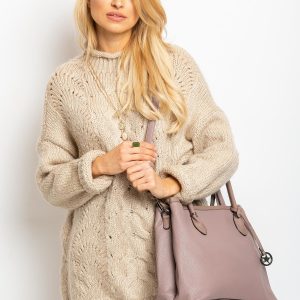 Dirty Pink Women's Urban Bag