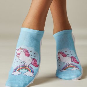 Unicorn Women's Socks