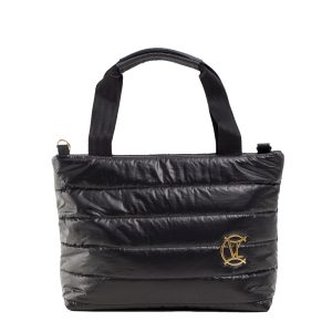 Black Women's Orthalion Bag