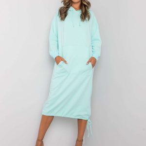 Camryn sweatshirt dress