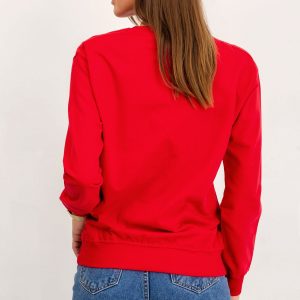 Red Queen Sweatshirt