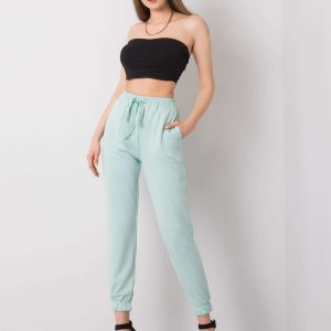 Mint pants Taisha