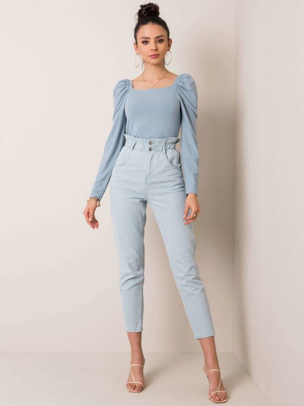 Mint jeans Amelie RUE PARIS