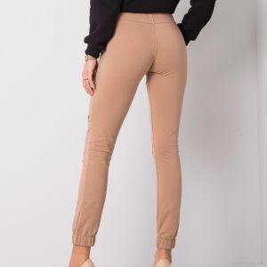 Camel pants Jamella