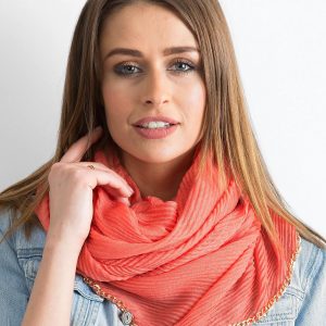 Coral Ethereal Sling