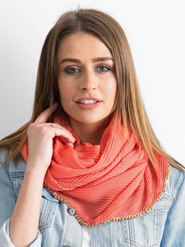 Coral Ethereal Sling