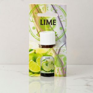 Lime Scented Oil