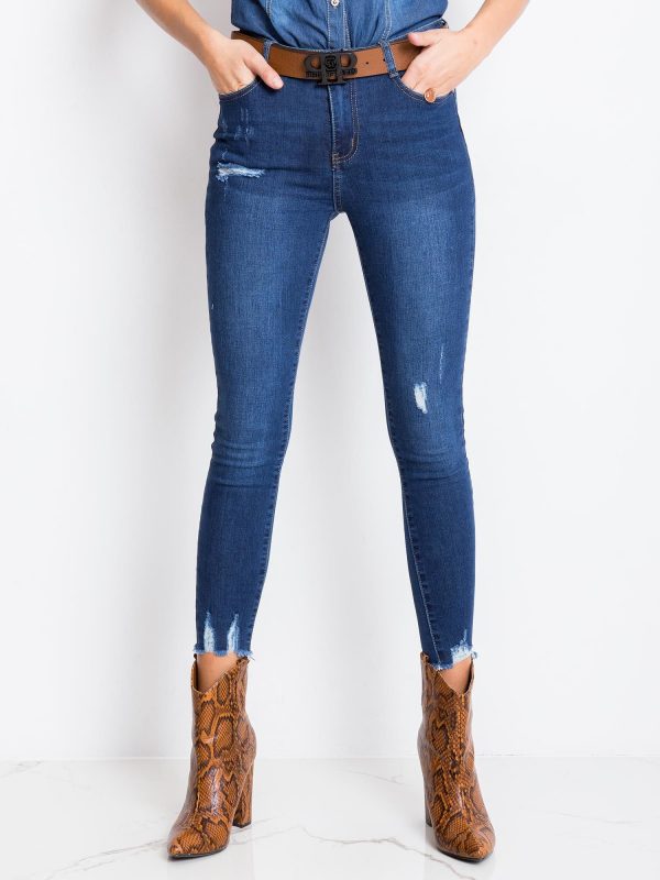 Blue Desire jeans