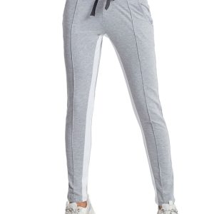 Grey Defined sweatpants