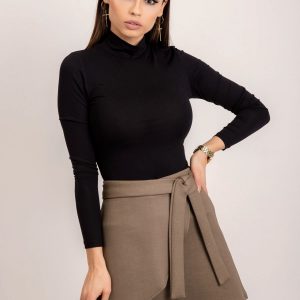 Khaki skirt BSL