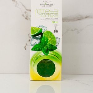 Scent diffuser Mint and Lime