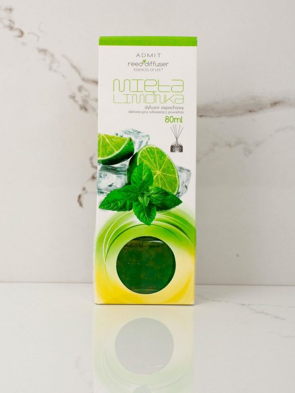 Scent diffuser Mint and Lime