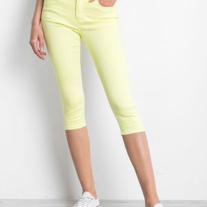 Lime jeans Credentials