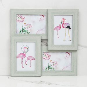 Mint Photo Frames