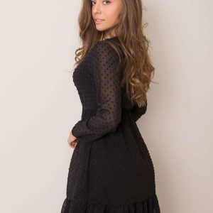 Black dress Noella SUBLEVEL