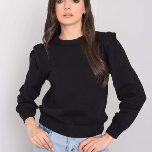 Black Rebel Classic Sweater