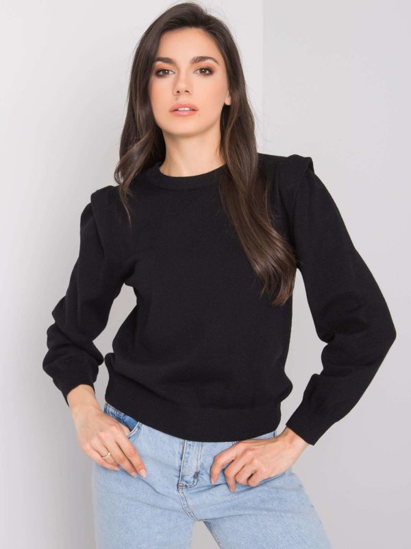 Black Rebel Classic Sweater