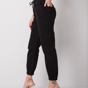 Black jeans for women Hudson RUE PARIS