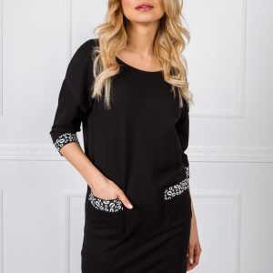 Black tunic Sammy