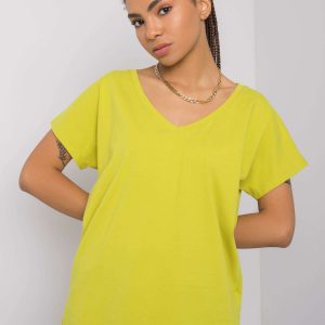 Lime T-shirt Emory