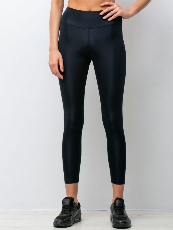 Dark Navy Lakeside Leggings