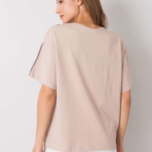 Beige blouse Murphy RUE PARIS