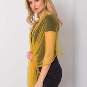 Yellow Women's Sling