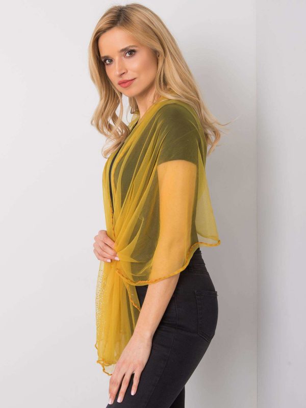 Yellow Women's Sling