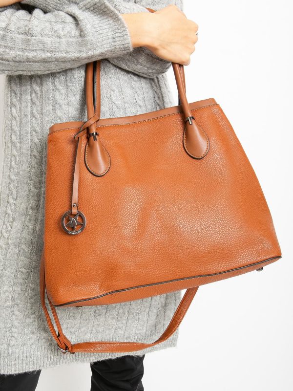 Brown Women's Urban Bag