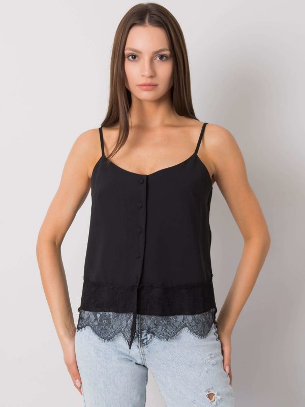 Aldonne black top