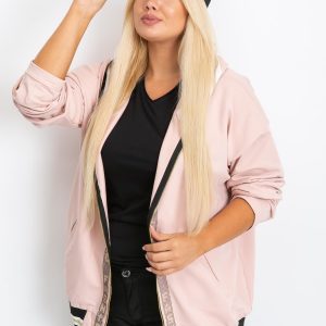 Dirty pink plus size sweatshirt Canva