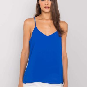 Cobalt Women's Linda Strap Top