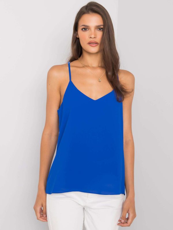 Cobalt Women's Linda Strap Top