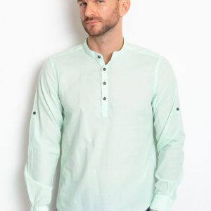 Mint Mens Crown Shirt