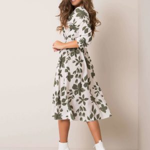 Ottawa white dress SUBLEVEL