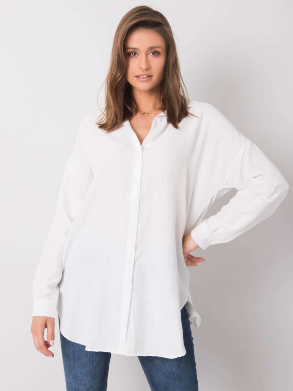 White shirt Gisella RUE PARIS