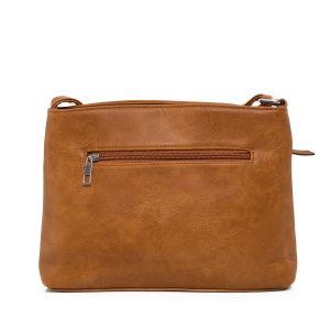 Brown Small Handbag